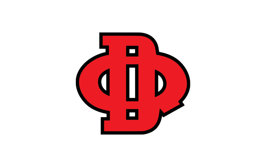 DQ Logo