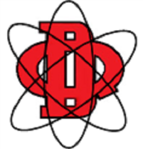 21st Century Atomic symbol