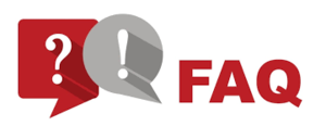 Updated Frequently Asked Questions Document