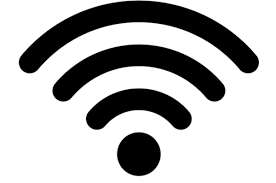 Internet Hotspot Zones